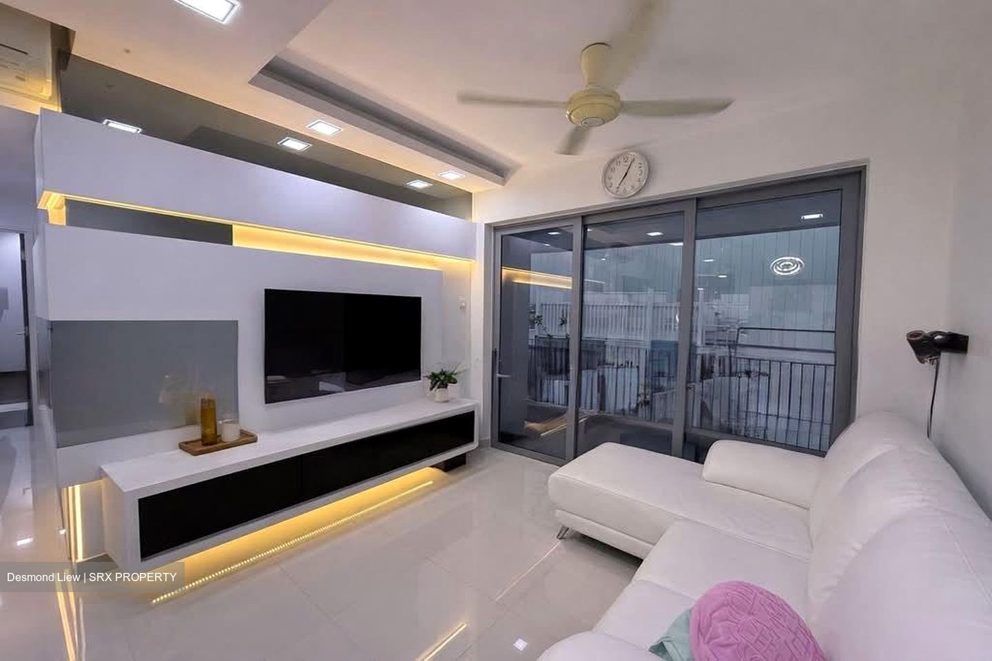 Arc at Tampines (D18), Condominium #554244351